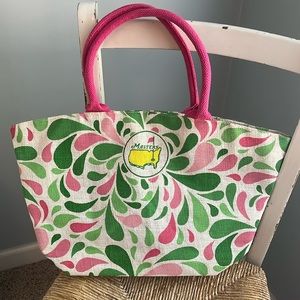 Masters Tote